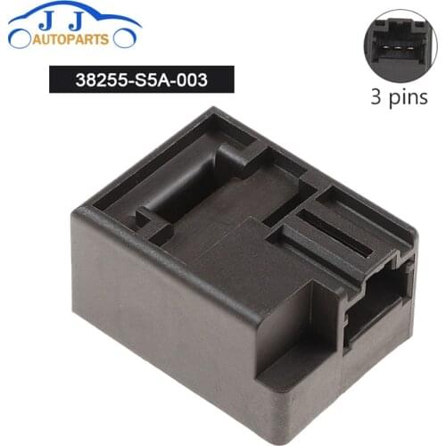 High Quality 38255-S5A-003 ELD Electronic Load Detector For Honda Civic Fit CR-V Element 38255S5A003