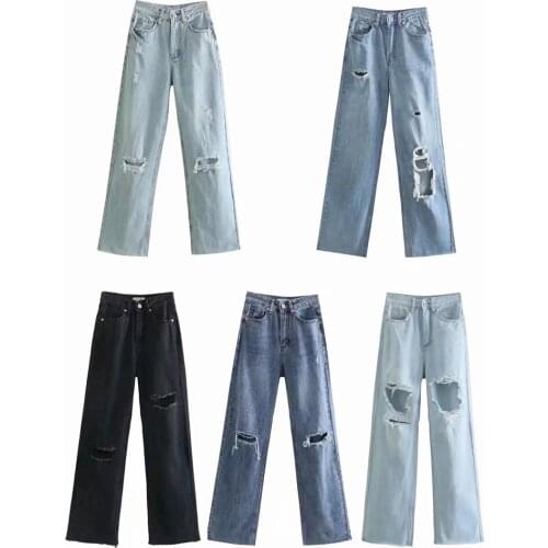 Женские высокие джинсы Xikom China At AliExpress