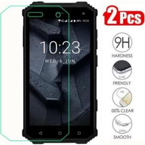 Tempered Glass For Prestigio Muze G7 LTE Safety Glass Mobile Phone Film Glass Case For Prestigio Muze G7 LTE Screen Protector