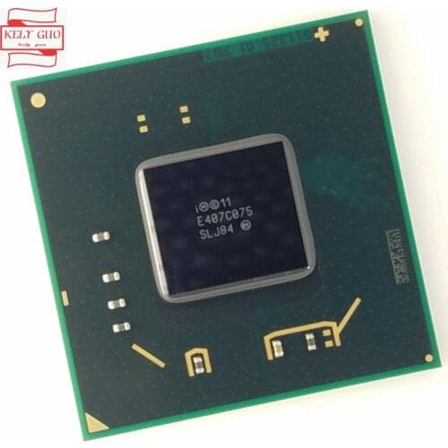 100% New original BD82Q75 SLJ84 BGA chipset