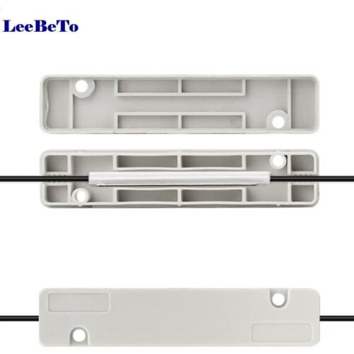 100pcs Fiber optic Covered Wire Protection Heat Shrink Tube Fusion Splicer Protective Case Box