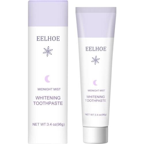 Eelhoe Breath Fresheners