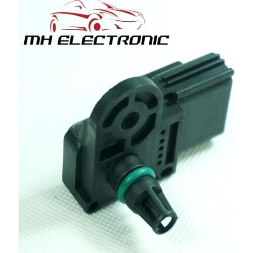 MH ELECTRONIC for Ford Transit Escape Focus Fusion Ranger Mercury Mariner Volvo Manifold Absolute Pressure MAP Sensor 30658184
