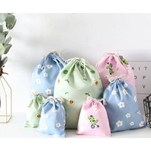Foundtwo Lingerie Storage Boxes