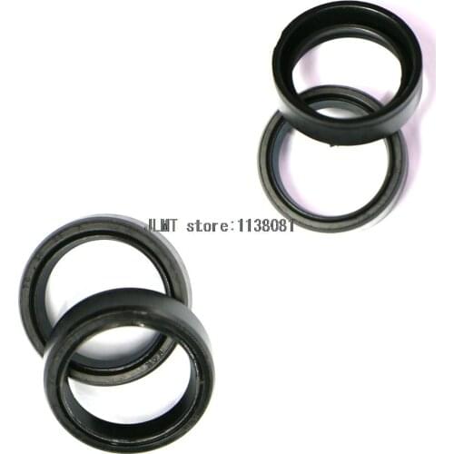 Fork OIL SEAL for KTM 250 250 EXC-F SIX DAYS 2010 48X58X10 48 58 10 mm