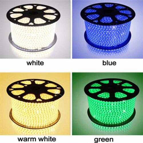 Rmamary LED Strips