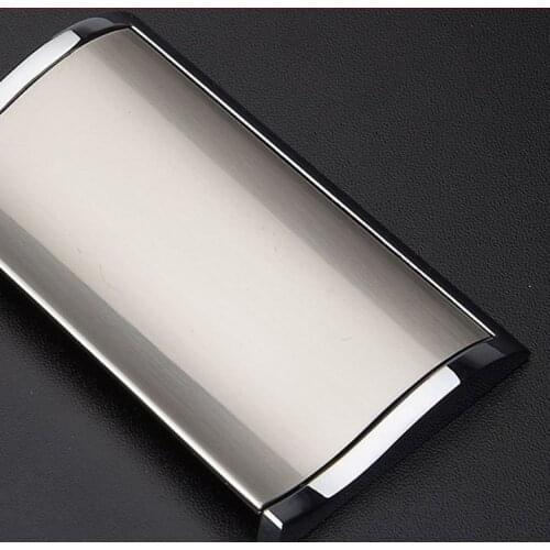 Stain S/S Omyhome Furniture Fitting Concealed Ambry Door Knob( C:C:64MM L:82MM )