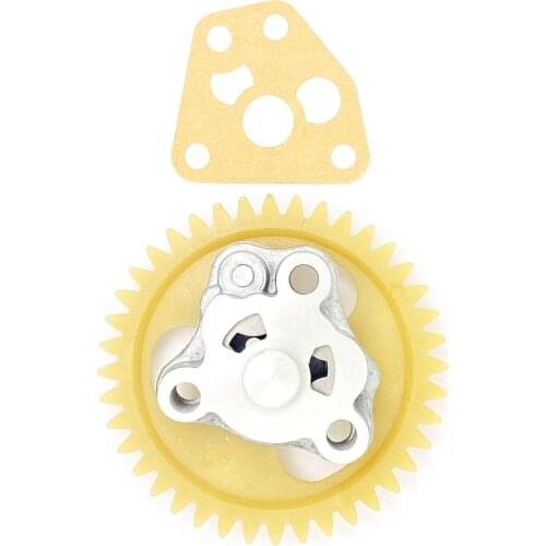 ENGINE INJECTION OIL PUMP GEAR WITH GASKET FIT RAPTOR 350 2004-2013