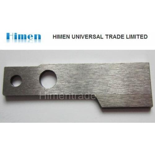 Sewing Machine Serger Lower Knife 340468 for Pfaff