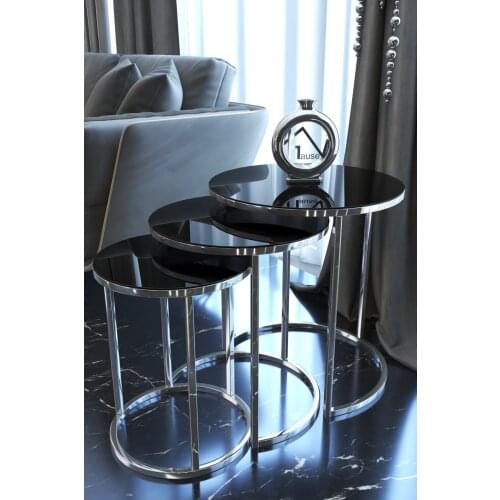 Silky Glows Coffee Tables