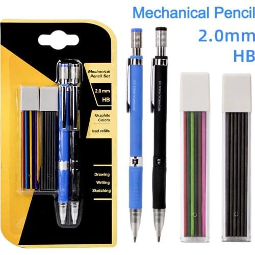 TOUCHNEW Sets Of Pencils