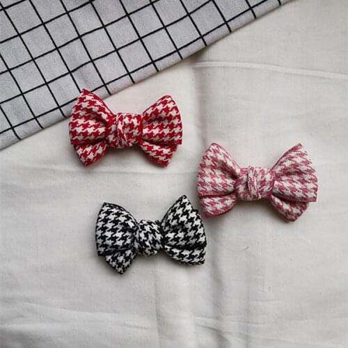 Double bow shoes flower girls' shoes upper decoration lovely flowers diy material