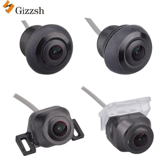 Bird view 360 camera system 360 degree around car camera car around view camera