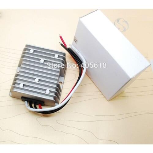 High voltage dc to dc converter step up dc to dc converter 12V-27V 10A 270w Input Voltage 16-32v Output Voltage DC27v