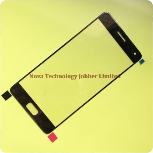 Wyieno Z2Pro Outer Glass Screen For Lenovo For ZUK Z2 Pro Glass Lens Front Panel ( Not touch screen Sensor ) Tracking