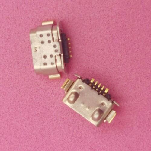 10Pcs USB Charger Charging Dock Port Connector Micro Plug For Huawei P9 Lite P9lite G9 Play 6 Nova Young 4G Smart Y5 Y6 2017