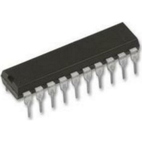 0PCS IC GAL16V8D GAL16V8D-15LP DIP-20 QYALITY+tracking number free shipping