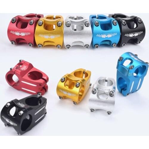 Bike Stem Bicycle Stem Faucet Naturehike Steering Hollow Durable Accessories 1PC Outdoor Cycling Mtb Short Riser Fixed