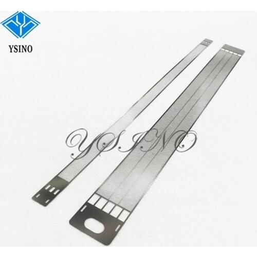 5sets Original Quality Charge Corona Grid B234-2113 B234-2155 For Ricoh Aficio MP 1100 1350 9000 Copier Spare Parts