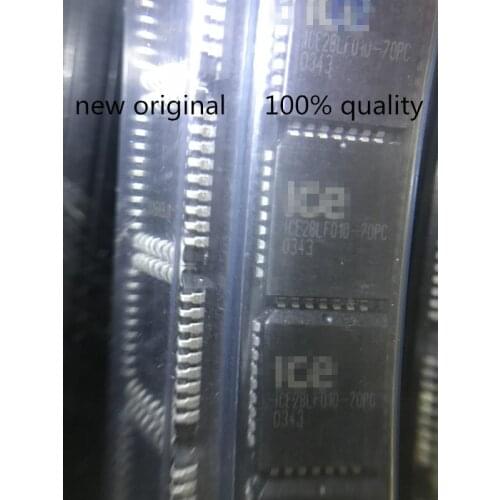 5PCS ICE28LF010-70PC ICE28LF010-70 ICE28LF010 Brand new and original chip IC