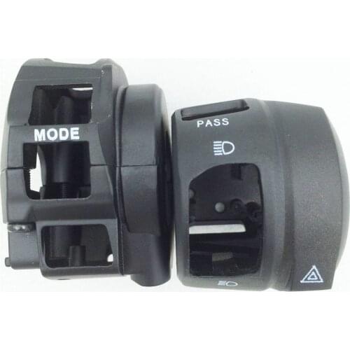 Aftermarket free shipping motorcycle parts Housing Cover fit for Suzuki Gsxr600 Gsxr750 Gsxr1000 Hayabusa Gsxr1300 BLACK