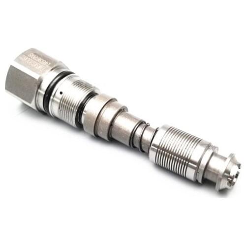 For excavator accessories Volvo EC 210B logic valve flow valve control valve high quality excavator accessories free post