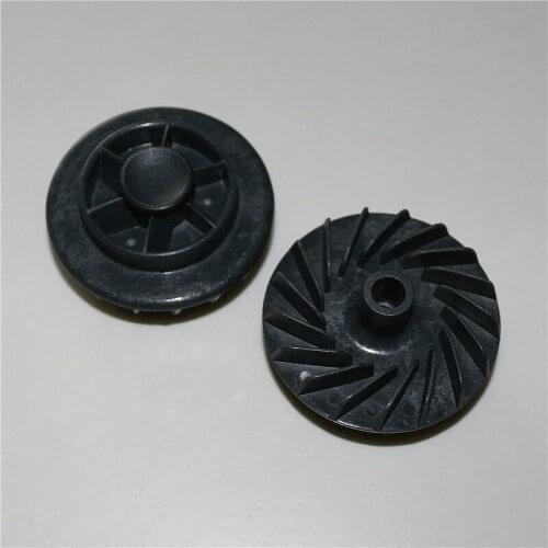 Stir wheel drive shaft mixer accessories suitable for Philips HR2084 HR2094 blender