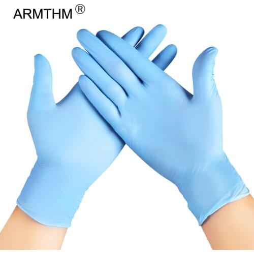 Хозяйственные латексные перчатки ARMTHM China At AliExpress
