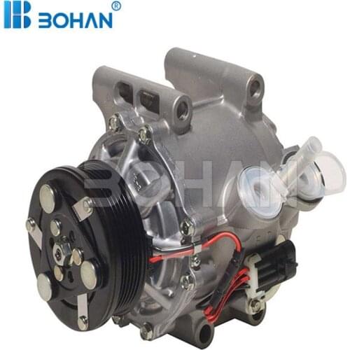 Auto air compressor 2004-2007 for Buick Rainier 4.2L 2002-2009 for Chevrolet Trailblaze 4.2L 2005-2009 for Saab 9-7x BH-CT043