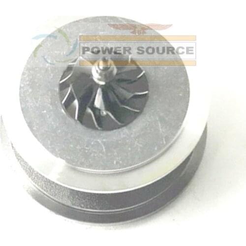 Turbo Cartridge CHRA GTB1646V 768652 768652-5003S 68000633AC For Mitsubishi Grandis Lancer Outlander 2.0L DI-D ECE PDE DPF 140HP
