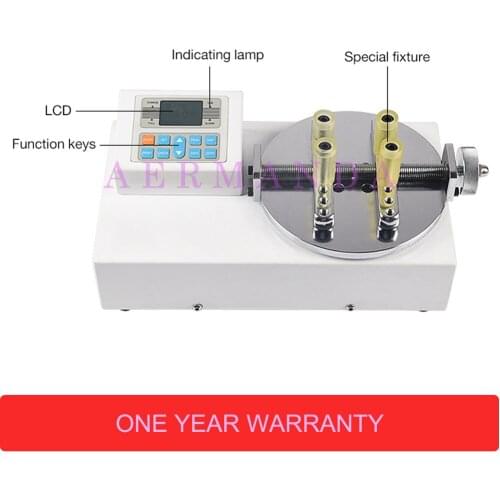 Digital Bottle Lid Torque Meter High accuracy Cap Torque Tester Equipment ANL-WP1 ANL-WP2 ANL-WP3 ANL-WP5 ANL-WP10 ANL-WP20