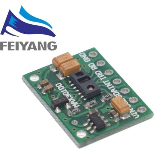 1pcs Heart Rate Click MAX30100 modules Sensor for Arduino