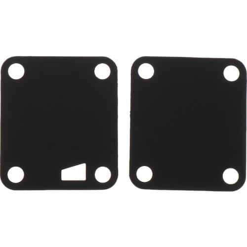 2 Packs Fuel Pump Diaphragm for Outboard Engine Motors 9.9 HP/15 HP