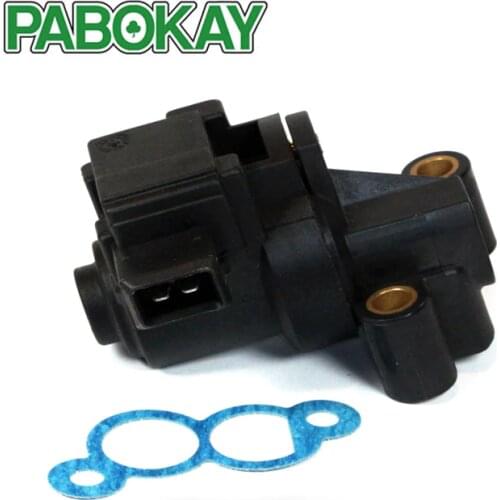 FS IDLE SPEED CONTROL VALVE STEP MOTOR 2.2L ENGIEN 491QE VW SANTANA 2000 GEELY BL GREAT WALL 0 280 140 584 0280140584