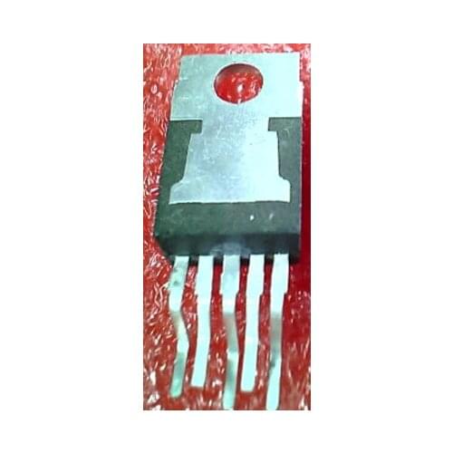 LM2676 T-5.0 LM2676T-5.0 LM2676-5.0 TO220-7