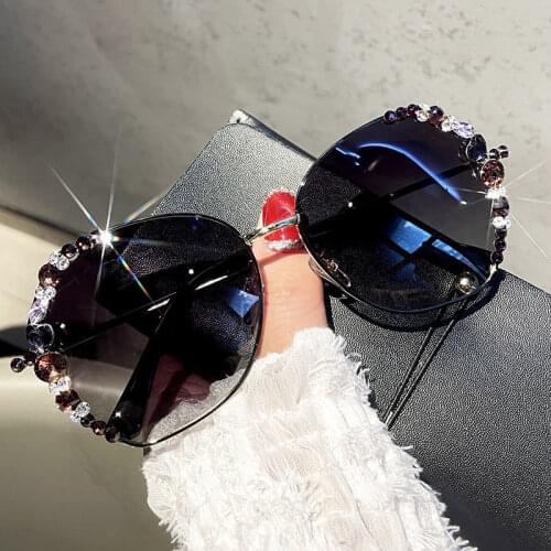 MINDELL Women's Sunglasses Vintage