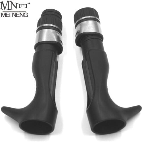 Spinning Rods MNFT China