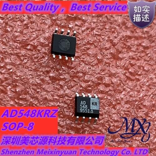 Xinyuan AD548KRZ AD548KR 548KR AD548KNZ AD548KN AD548JN AD548JNZ AD548JR AD548JRZ new in stock