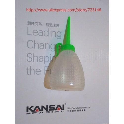 PFAFF OILER 91-029394-01 Sewing Machine Oiler Oil Can Empty FREE SHIPING