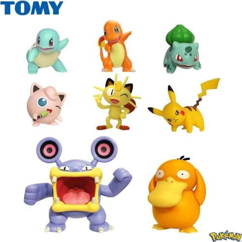 Pokemon Elf Ball Box Lizard P Ball Explosion Ball Touch Flip Ball Pikachu Model Toy Pokemon Childrens Gift