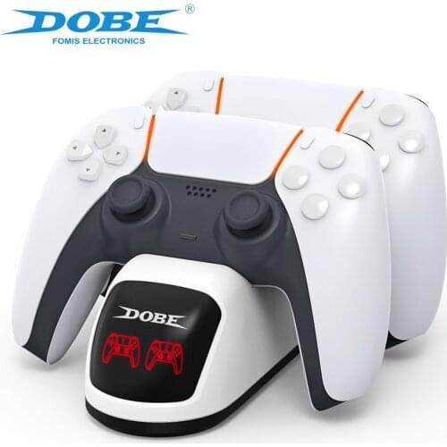 Rivalandy Chargers For Consoles