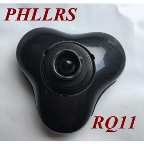 RQ11 Razor blade replacement head for philips Norelco Shaver RQ10 RQ12 SH50 SH70 SH90 RQ1150 RQ1151 RQ1155 RQ1160 RQ1180 RQ1190