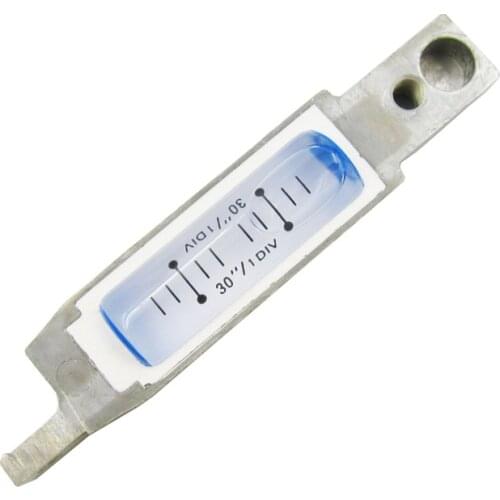 Long Level Spirit Bubble Level Accessories for TOPCON Total Sation GTS332