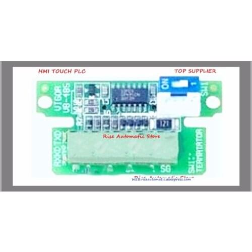 VB-485 PLC Communication Expansion Card New Original