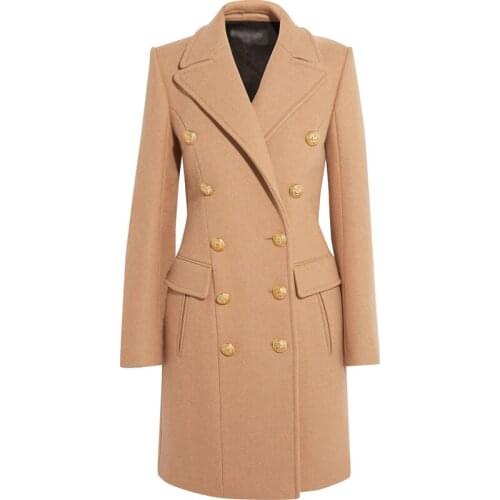 Yangshengda Women's Fashion Coats