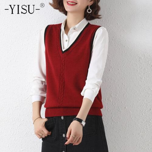 YISU Travel Vests