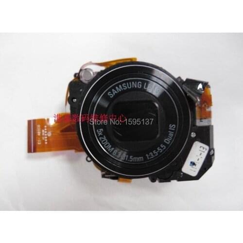 Camera Repair Replacement Parts Samsung PL55 zoom lens No CCD image sensor