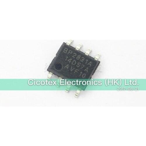 10pcs/lot BP2831A SOP8