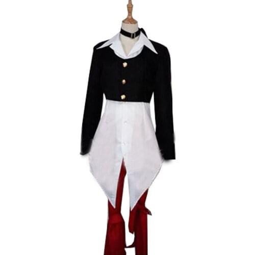 2016 Kof The King of Fighters Iori Yagami Cosplay Costume Customize Any Size