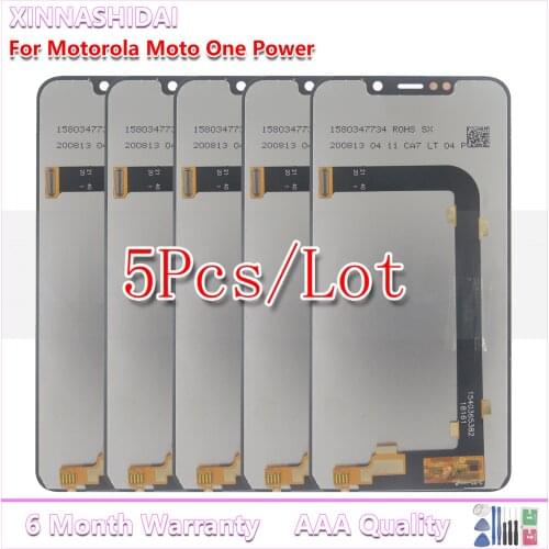 5PCS/Tested new model display screen mounting parts for motorola g10 lcd with touch screen for motorcycle g10 digitizer parts